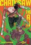 Chainsaw Man 1: Pes a motorová pila -…
