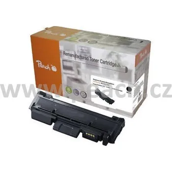 Počítač PEACH kompatibilní toner Samsung MLT-D116L, černá, 3000str.