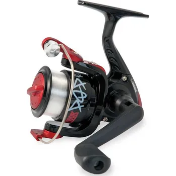 Rybářský naviják Lineaeffe Naviják Vigor Poop 1000