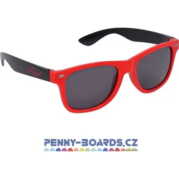 Brýle TEMPISH Retro| RED