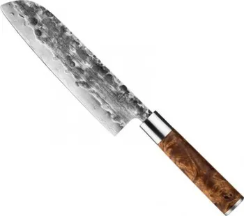 Kuchyňský nůž Forged Santoku VG10 SDV-624719 18 cm