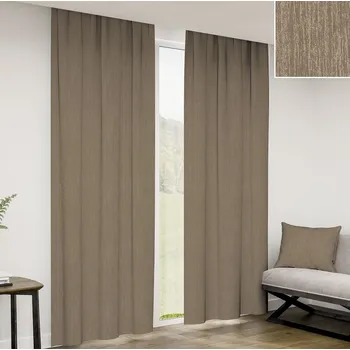 Závěs metrážový Enrico 7909/147 Blackout