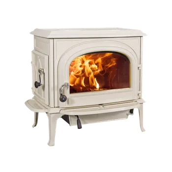 Krbová kamna JOTUL F 500 ECO (SE IVE - smalt slonová kost - 30059671)