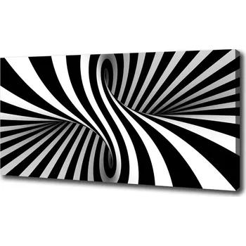 Obraz Foto obraz canvas Abstrakce vír