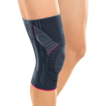 medi Genumedi PT - kolenní bandáž Strana: Pravá, Velikost: 5