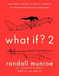 What If? 2 - Randall Munroe [EN] (2022,…