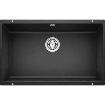 Granitový dřez Blanco ROTAN 700 U antracit 521344