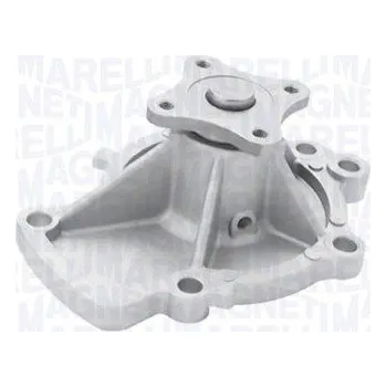 Motor automobilu Vodní čerpadlo, chlazení motoru MAGNETI MARELLI 352316170768