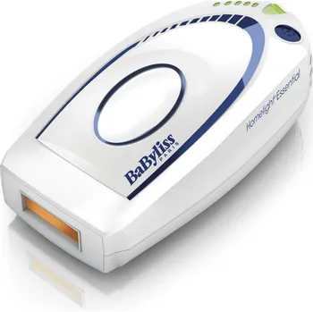 Epilátor BaByliss G933E