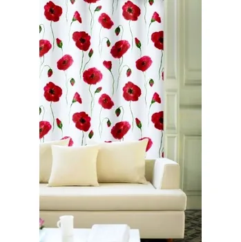 Dekorační látka SOFT 341343-101 bez obšití 150