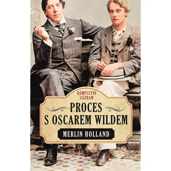 Proces s Oscarem Wildem - Merlin…