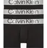 Sada pánského spodního prádla Calvin Klein NB3131A-7V1 3 ks
