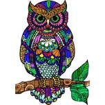 NiXiM Sova 150 dílků