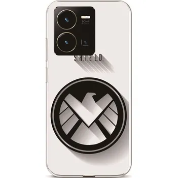 Pouzdro na mobilní telefon Kryt Vivo Y35 Shield (obal neboli pouzdro na Vivo Y35)
