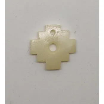 Přívěsek CHAKANA BÍLÁ