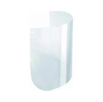 Pracovní rukavice Och štít náhr.zorník k Vision