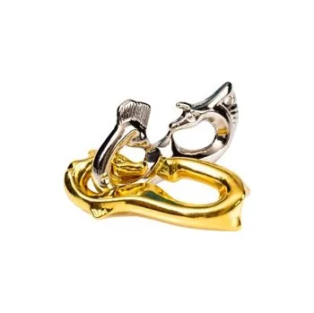 Hlavolam Albi Mořský hlavolam - Mořští koníci