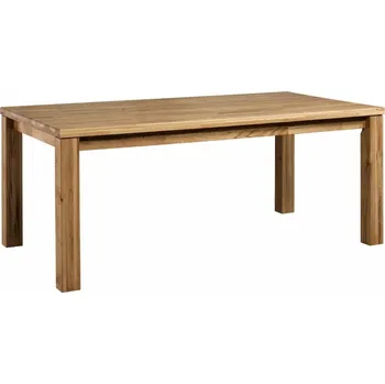 Jídelní stůl Dubový jídelní stůl Porto 210x100