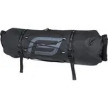 brašna na řidítka FORCE ADVENTURE černá