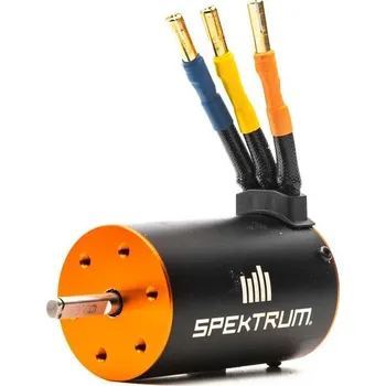 RC náhradní díl Spektrum Spektrum motor střídavý Firma 3800ot/V 4P
