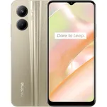 Realme C33 4GB/64GB Sandy Gold