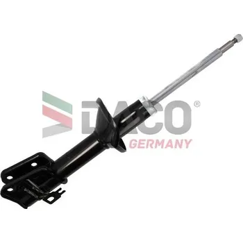 Tlumič pérování DACO 552001L