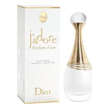 Dámský parfém Christian Dior Christian Dior J'adore Parfum d’Eau, Parfumovaná voda 30ml Pre ženy Parfumovaná voda