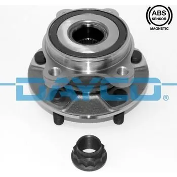 Sada ložisek kol DAYCO KWD1146