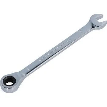 Nářadí pro automobil Očkoplochý klíč s ráčnou 17 ENERGY NE00200/14/17