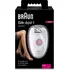 Epilátor Braun Eversoft 1-1170