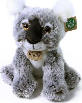 plyšák Rappa Eco Friendly Koala 26 cm