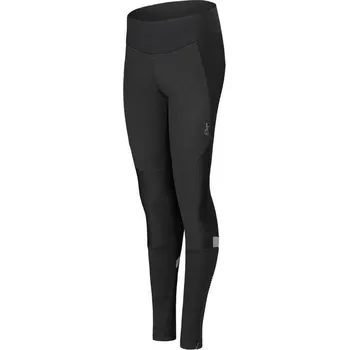 Etape dámské kalhoty BRAVA WS černá/reflex vel. L