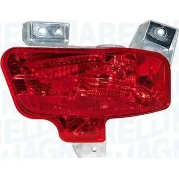 Osvětlení automobilu Zadní světlo MAGNETI MARELLI 714021450701