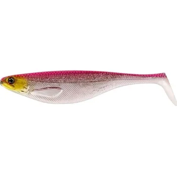 Umělá nástraha Westin Gumová Nástraha ShadTeez Pink Headlight - 12cm 15 g 2 ks