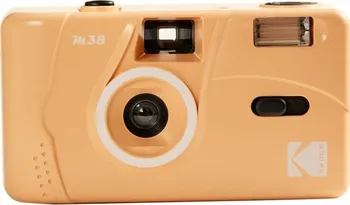 Analogový fotoaparát Kodak M38