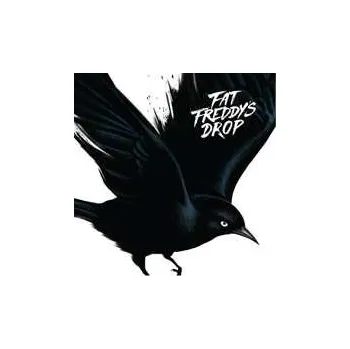 Zahraniční hudba 2LP Fat Freddy's Drop: Blackbird 2015