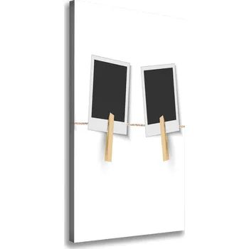 Obraz Vertikální Foto obraz na plátně Rámy na fotografie