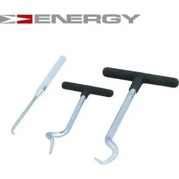 Autodílna Sada na demontáž O-kroužků ENERGY NE00617