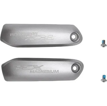 Moto obuv TCX MAGNESIUM TOE SLIDER 21308/TITA