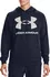 Pánská mikina Under Armour Rival Fleece Big Logo 1357093-410 XL