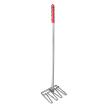 Hrabičky k místovací soupravě kovové