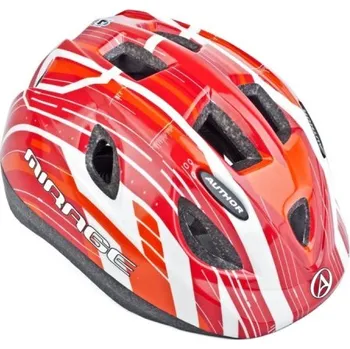 Cyklistická přilba Author Mirage 48-54 cm cyklistická helma vel. 48-54 cm