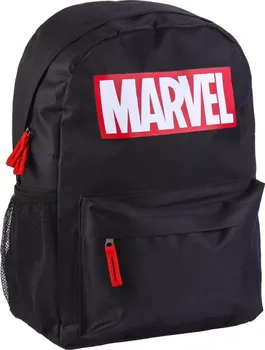 Městský batoh Cerdá Batoh s logem Marvel 41 x 30 x 14 cm černý
