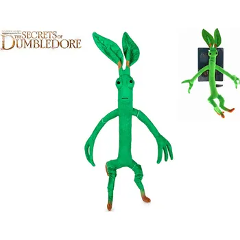 plyšák Větvík plyšový - Fantastická zvířata