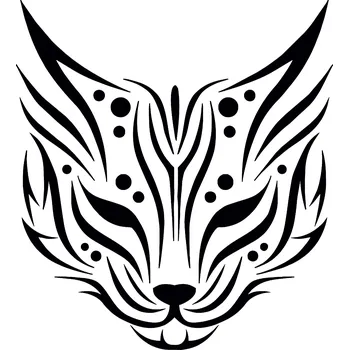 ARTEMISS Rys - plastová šablona 399 (29x29cm) Rozměr: G 29x29cm