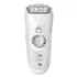 Epilátor Braun Silk-épil 7 7-921E Wet&Dry