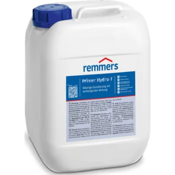 Penetrace Remmers Primer Hydro F / Tiefgrund W 30L + dárek k objednávce nad 1000Kč