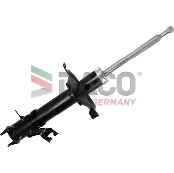 Tlumič pérování DACO 452640R