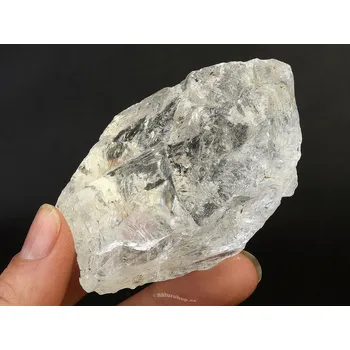 Sběratelství Křišťál surový 133g (Brazílie)