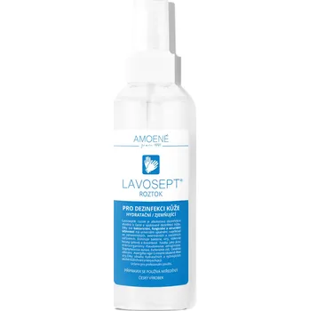 Amoené LAVOSEPT dezinfekce na kůži TRNKA 200 ml